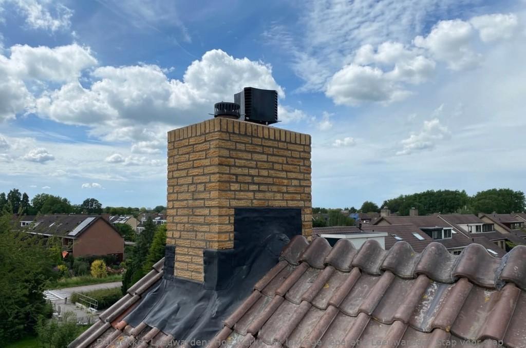 Dak Lekkage Reparatie Leeuwarden
