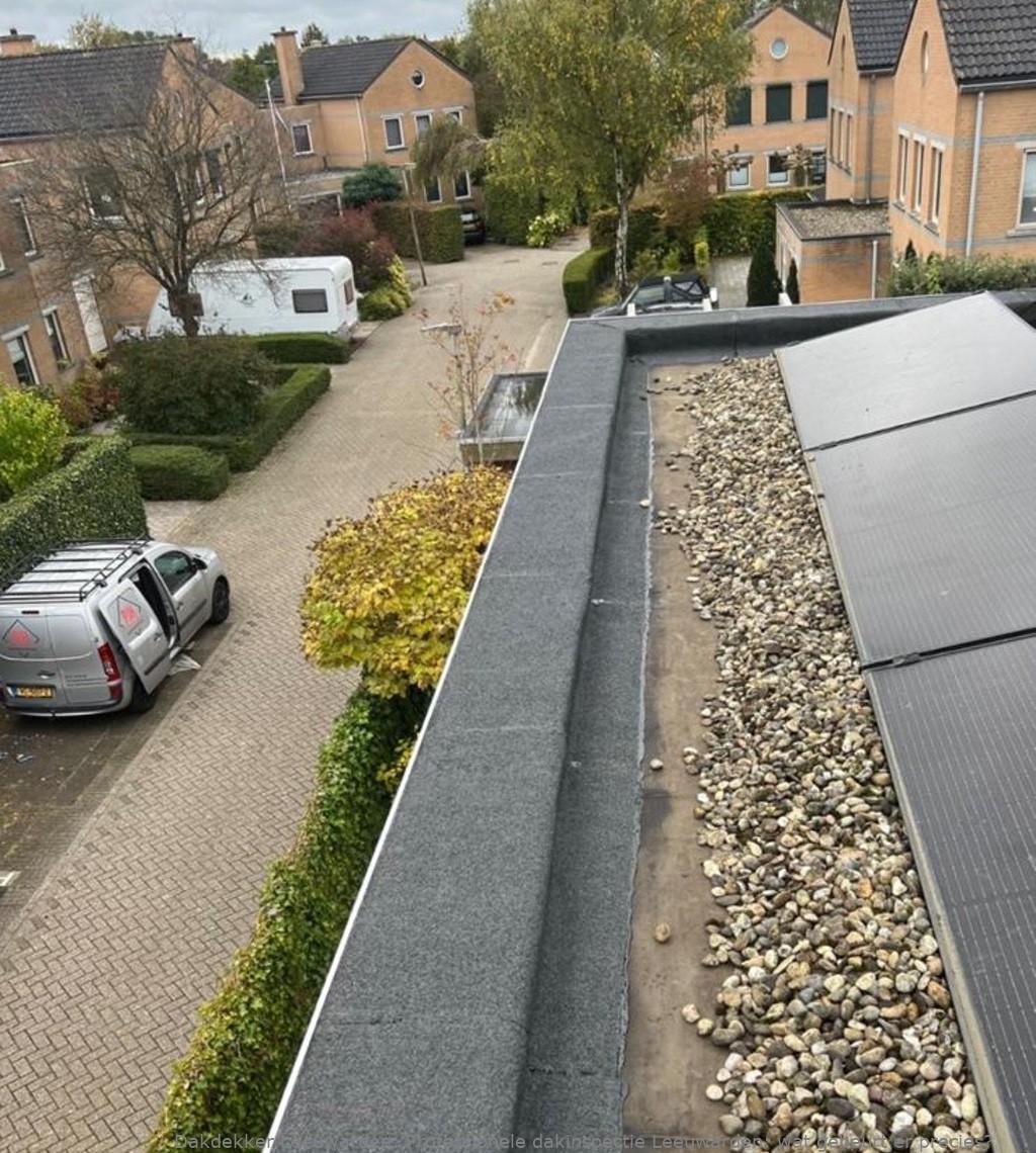 Professionele Dakinspectie Leeuwarden